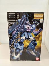 MG MS-06R?1A ZAKU?Ⅱ|BANDAI