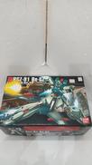 1/144 HGUC RGZ-91 リ・ガズィ|BANDAI