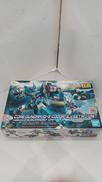 1/144 HGBD:R コアガンダム(G3カラー)&ヴィー|BANDAI