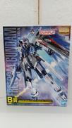 B賞 MASTER GRADE 1/100 フリーダムガンダ|BANDAI