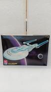 U.S.S. EXCELSIOR -エクセルシオール- スタ|AMT/ERTL