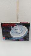 U.S.S. ENTERPRISE NCC-1701-C|AMT/ERTL