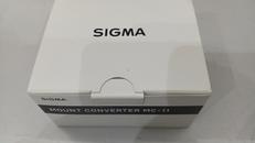 マウントアダプター|SIGMA