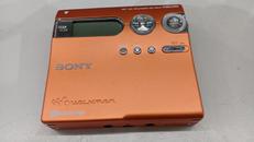 MDウォークマン|SONY