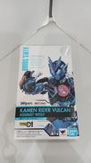 S.H.FIGUARTS KAMEN RIDER VULCA|BANDAI