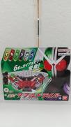 DX ダブルドライバー|BANDAI