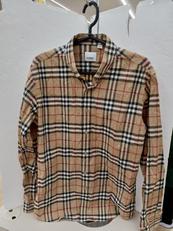長袖シャツ|BURBERRY