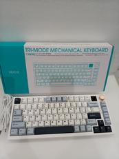 ワイヤレスゲーミングキーボード|HUOJI