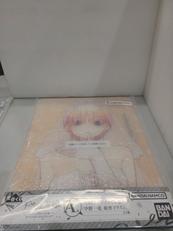 五等分の花嫁 バストアップアクリルボード|BANDAI