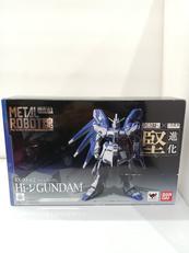 METAL ROBOT魂|BANDAI