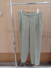 メンズ スラックス|HERMES