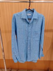 長袖シャツ|LORO PIANA
