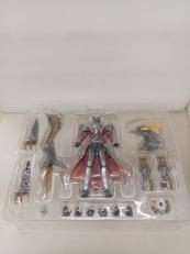 S.I.C. 仮面ライダーウィザード フレイムドラゴン&オー|BANDAI