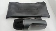 ダイナミックマイク|SENNHEISER