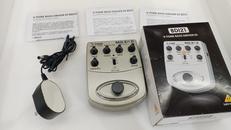 エフェクター|BEHRINGER