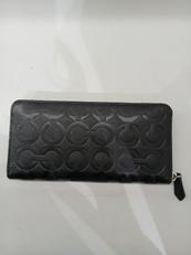 財布|COACH