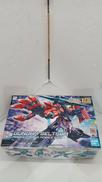 1/144 HGBD:R ガンダムゼルトザーム|BANDAI