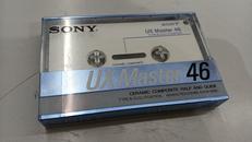 UX MASTER 46|SONY