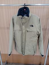 ライナー付きアウター|THE NORTH FACE
