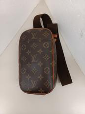 ポシェット　ガンジュ|LOUIS VUITTON