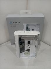 ポータブルカセットプレーヤー|AUREX