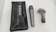 ダイナミックマイク|YAMAHA