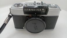 ※ジャンク※フィルムカメラ|OLYMPUS