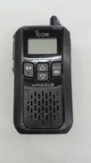トランシーバー|ICOM