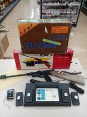 レトロゲーム機|クイーン電子工業