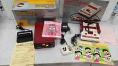 ※ジャンク※ファミコン&ディスクシステム|NINTENDO