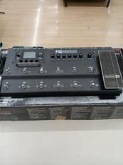 マルチエフェクター|LINE6