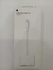 LIGHTNING HDMI変換ケーブル|APPLE