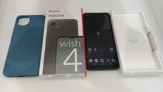スマートフォン|SHARP/DOCOMO