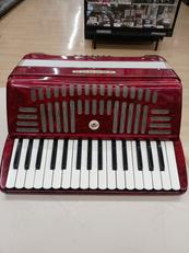 アコーディオン|YAMAHA
