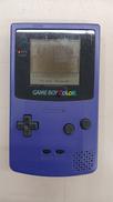※ジャンク※GAME BOY COLOR|NINTENDO