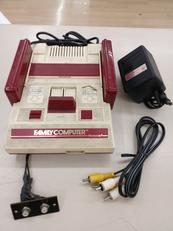 HVC-001|NINTENDO