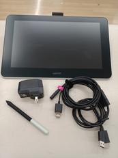 液晶ペンタブレット|WACOM