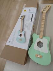 ミニアコースティックギター|LOOG