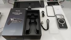 MASTER GRIP FOR IPHONE 17 PRO|TELESIN