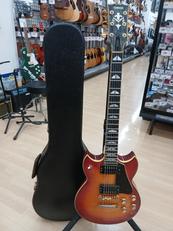 エレキギター|YAMAHA