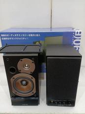 アクティブスピーカー|ONKYO