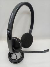 ヘッドセット|SENNHEISER