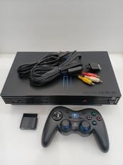 PS2|SONY