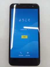 スマホ|SHARP/SB