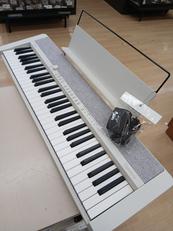 電子キーボード|CASIO