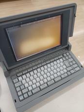 ワープロ|PANASONIC