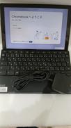 ※ジャンク※CHROMEBOOK|ASUS