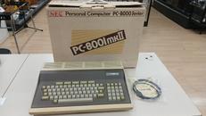 ※ジャンク※パソコン|NEC
