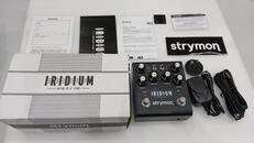 エフェクター|STRYMON