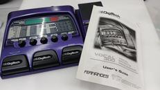 ボーカルエフェクター|DIGITECH